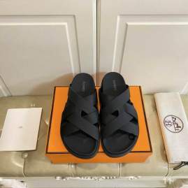 Picture of Hermes Slippers _SKUHermessz35-40SY05011687